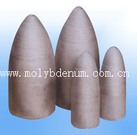 molybdenum mandrels