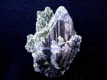 tungsten ore